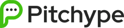 Pitchype logo